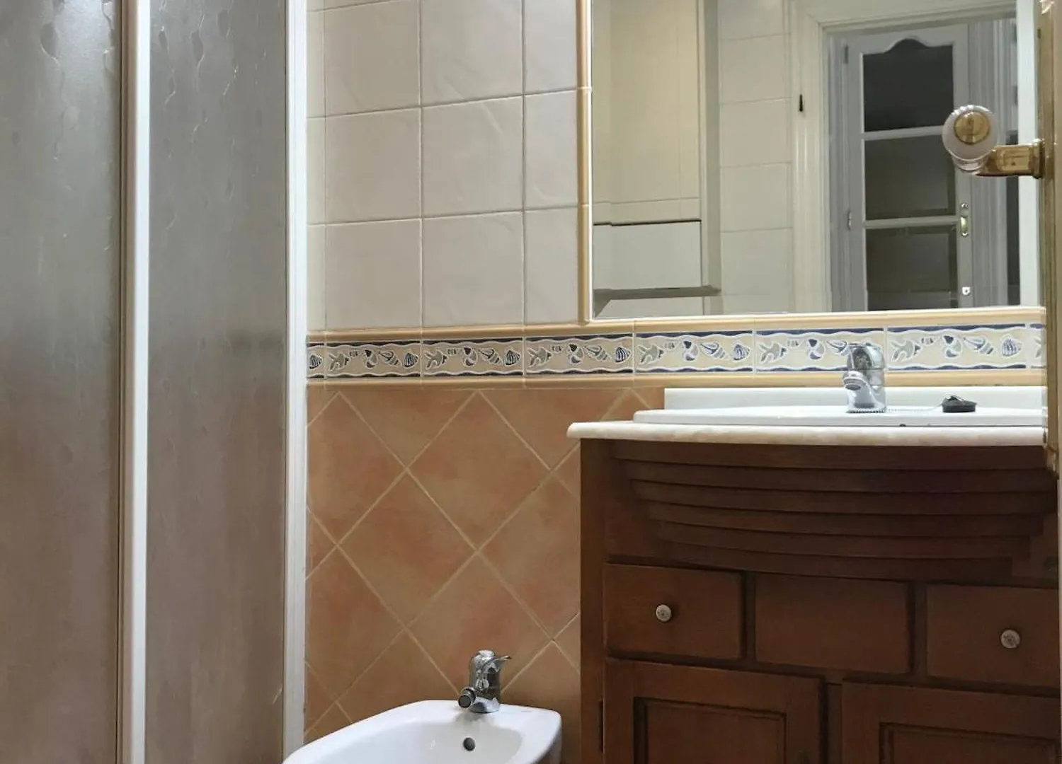 Vivendos - Ma09 - Cerrojo Appartement Málaga